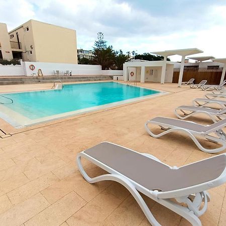 Apartment La Fiesta アロナ エクステリア 写真