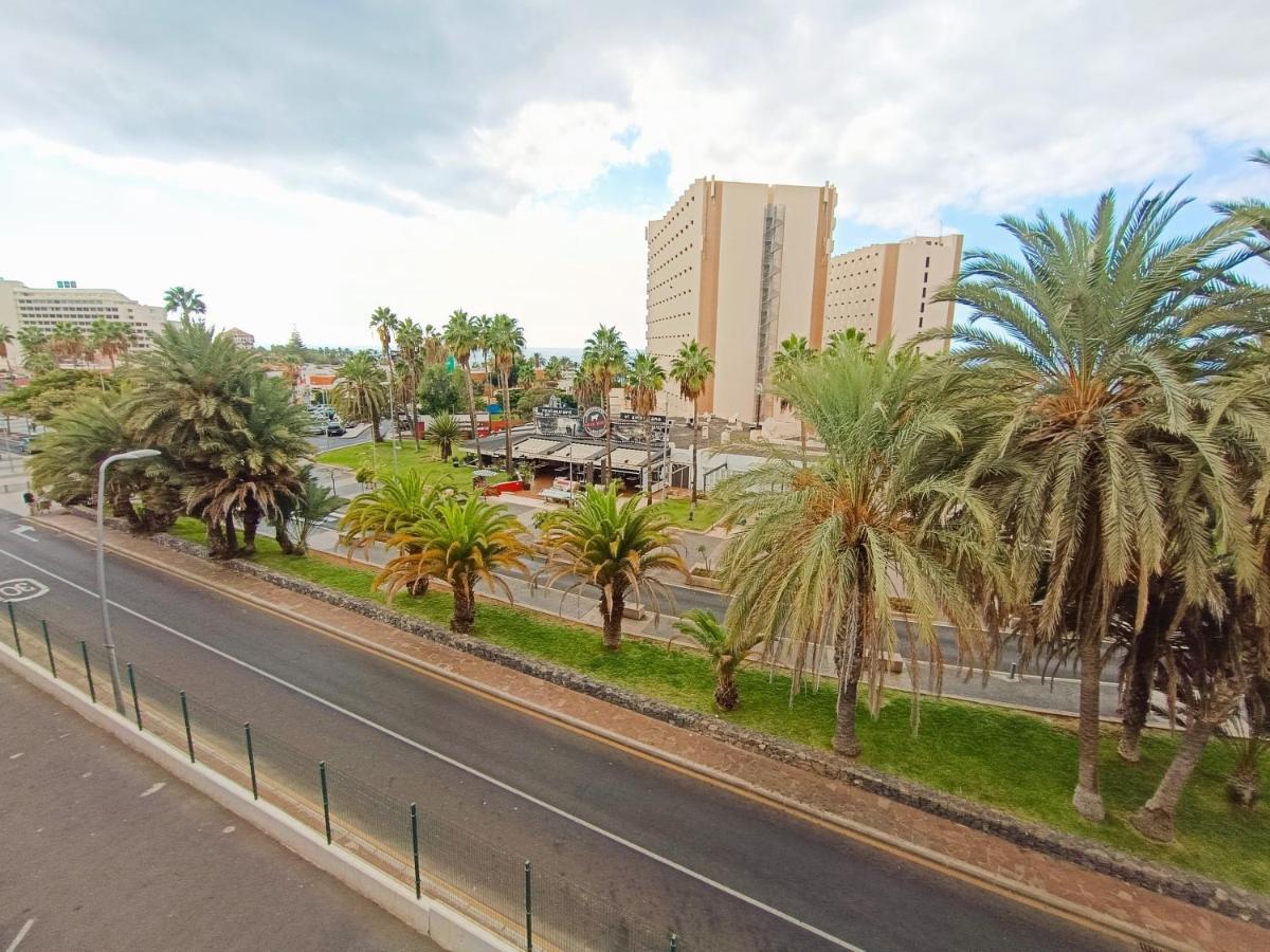 Apartment La Fiesta アロナ エクステリア 写真