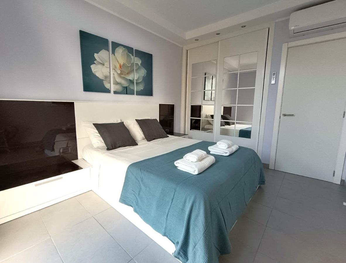 Apartment La Fiesta アロナ エクステリア 写真